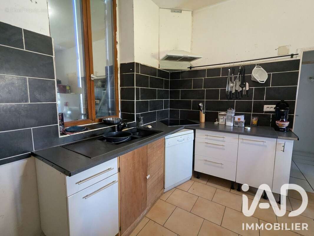Photo 5 - Maison à GURGY