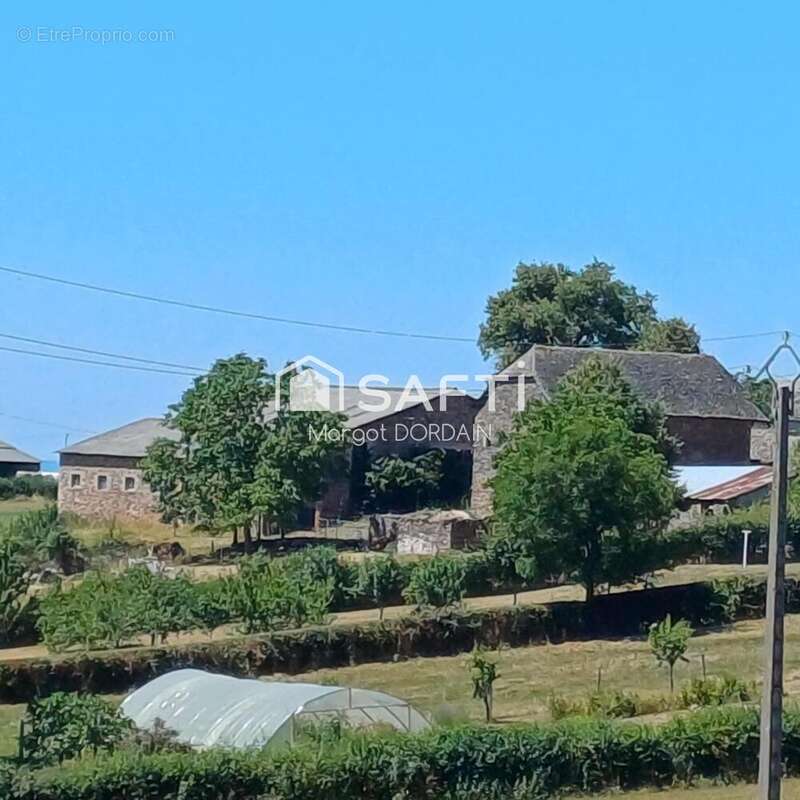 Photo 2 - Maison à GOUTRENS