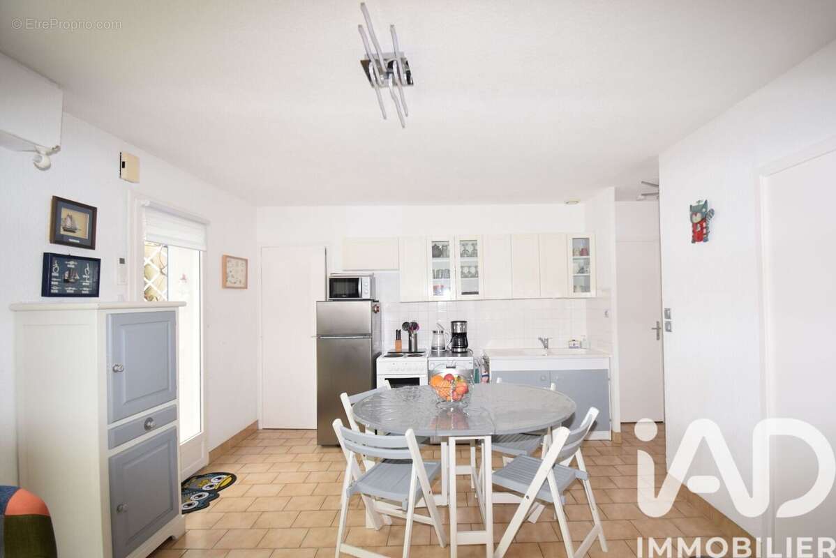 Photo 3 - Maison à SAINT-PIERRE-D'OLERON