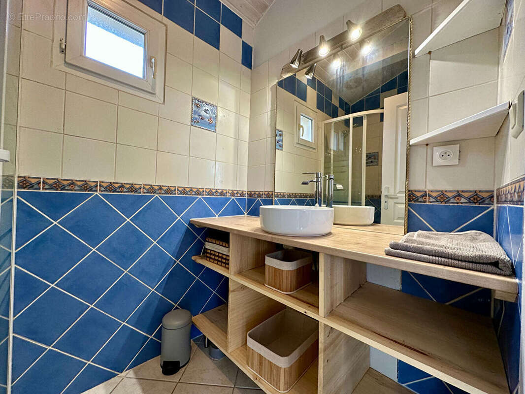 Maison à GUJAN-MESTRAS