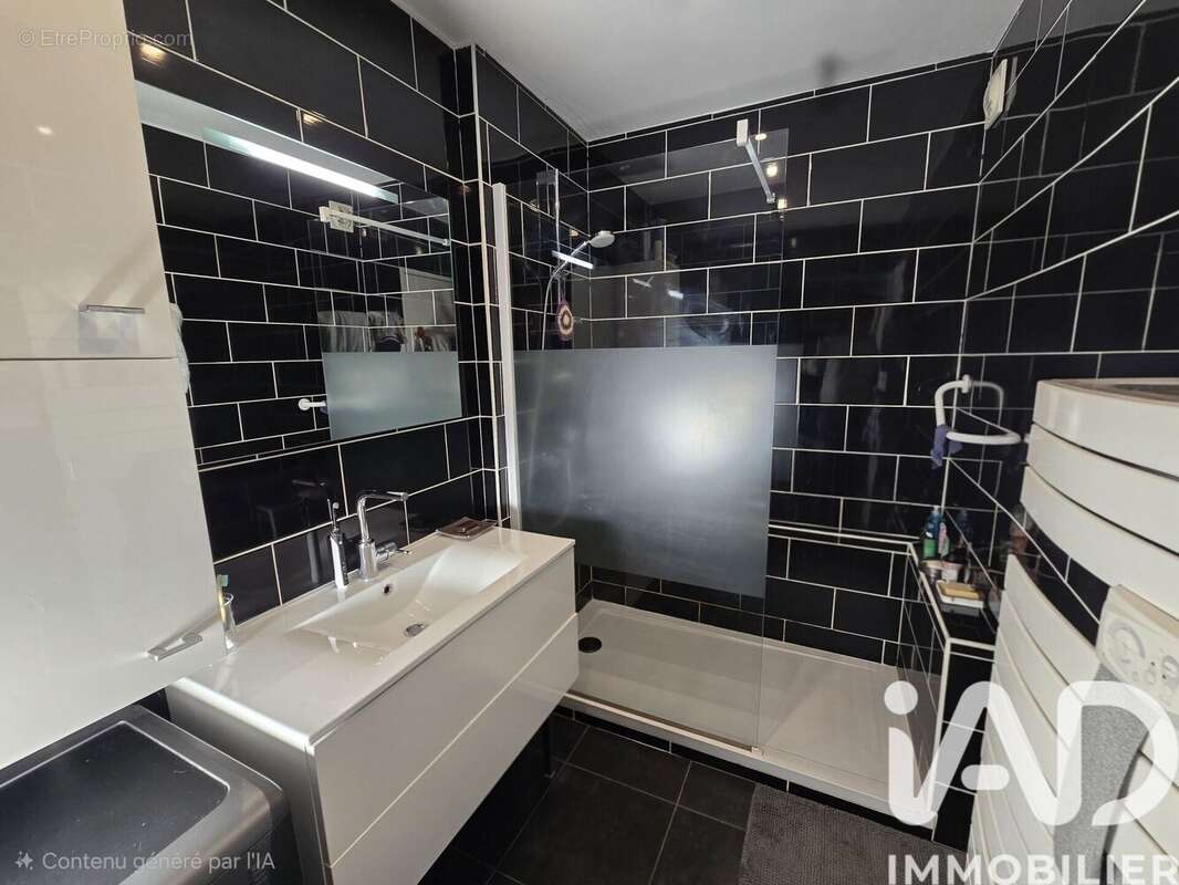 Photo 9 - Appartement à MALZEVILLE