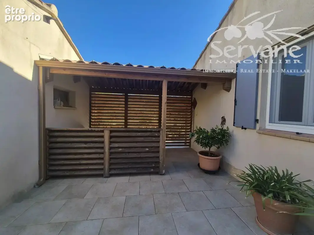 Vente villa t5 sur 4000 m² avec vue agreable - photo 15