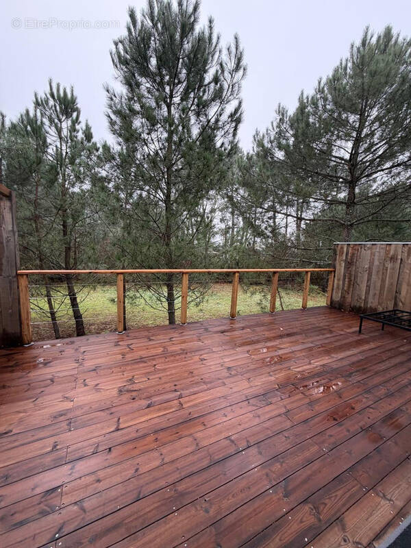 Appartement à AUDENGE