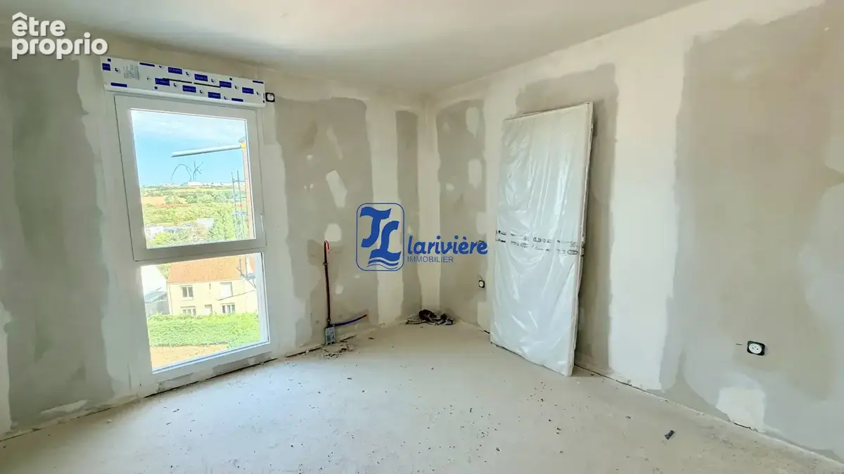 Wimille wimereux appartement de 129m² - photo 6
