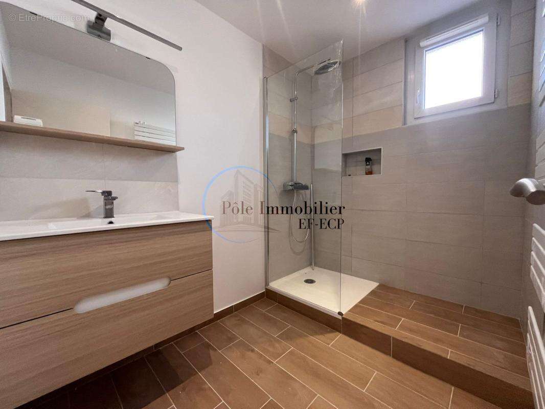 Appartement à MANOSQUE