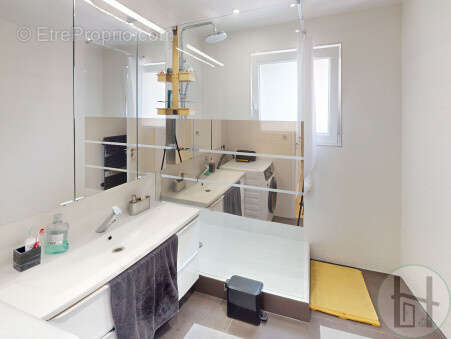 Appartement à ECKBOLSHEIM