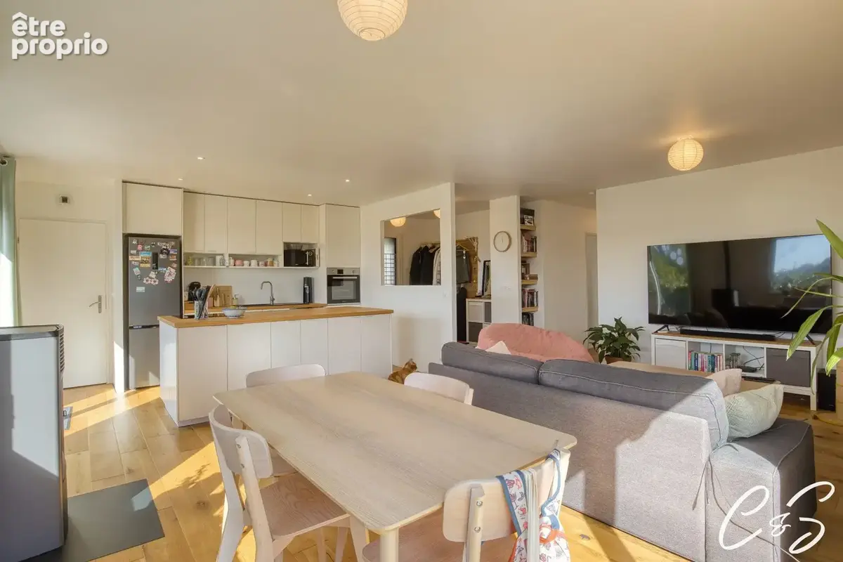 Maison 5 pièces 100 m² à vendre à Loctudy (29750) - photo 1