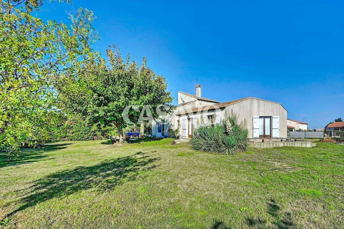 Vente Maison 5 pièces de 136m² - 13200 Arles - photo 25
