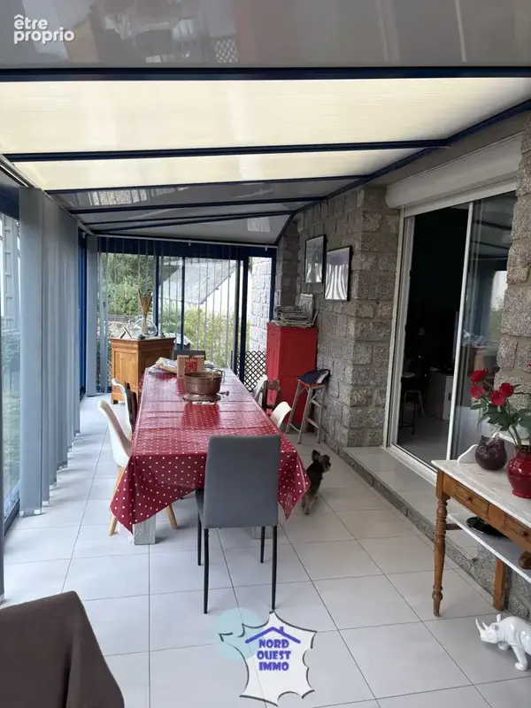 Pavillon avec vie de plain pied - photo 11