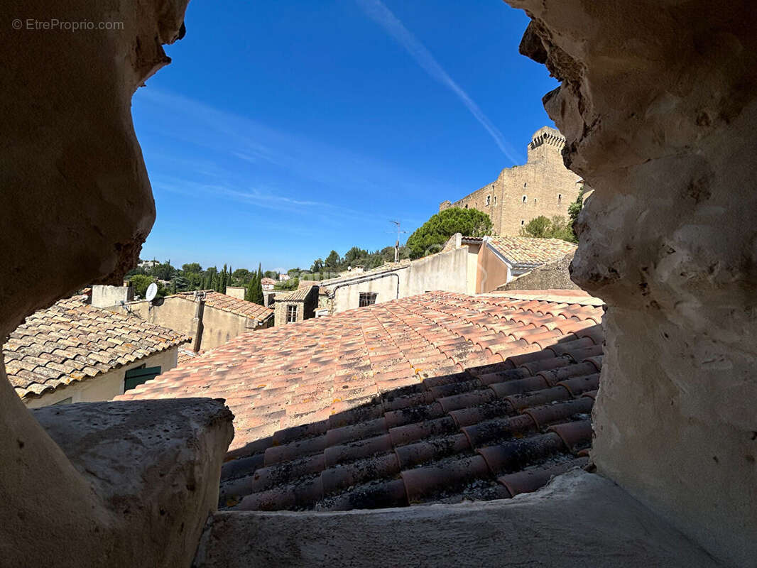 Maison à CHATEAUNEUF-DU-PAPE