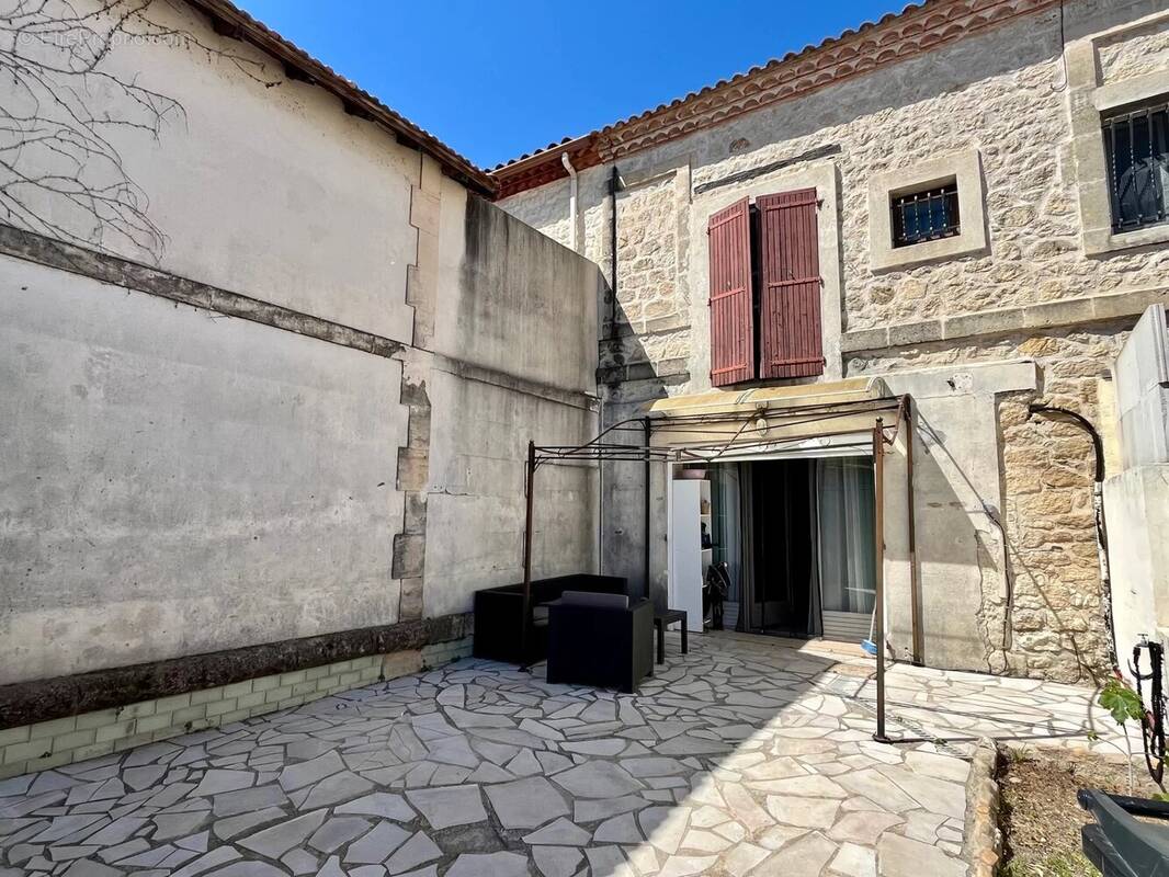 Maison à ARLES