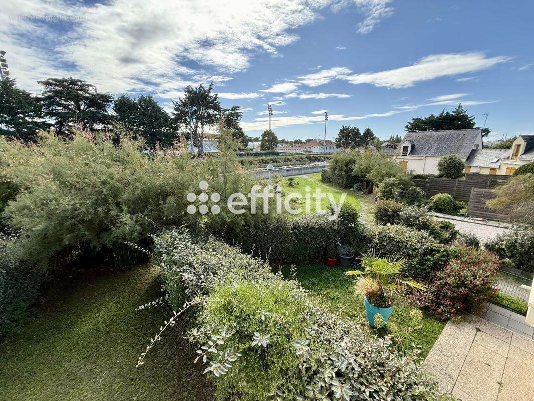 Appartement à GUERANDE