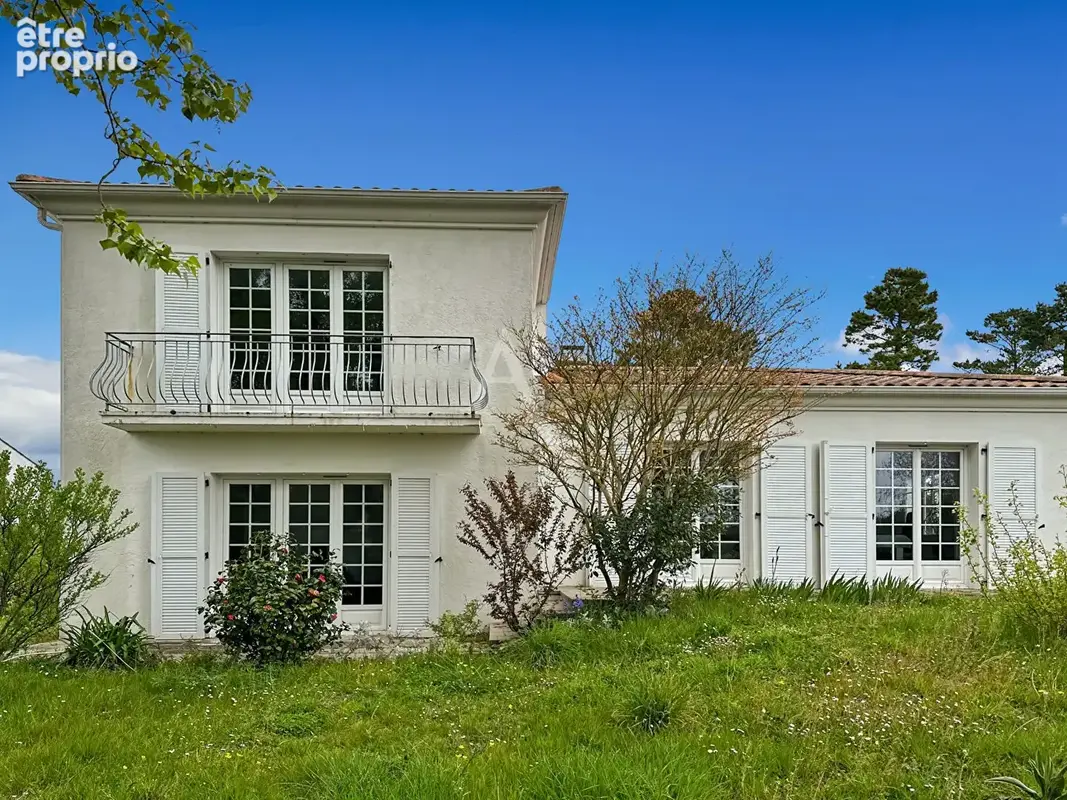 Maison Saint-jean-de-monts - 195m² habitables + 120m² de sous-sol - photo 2