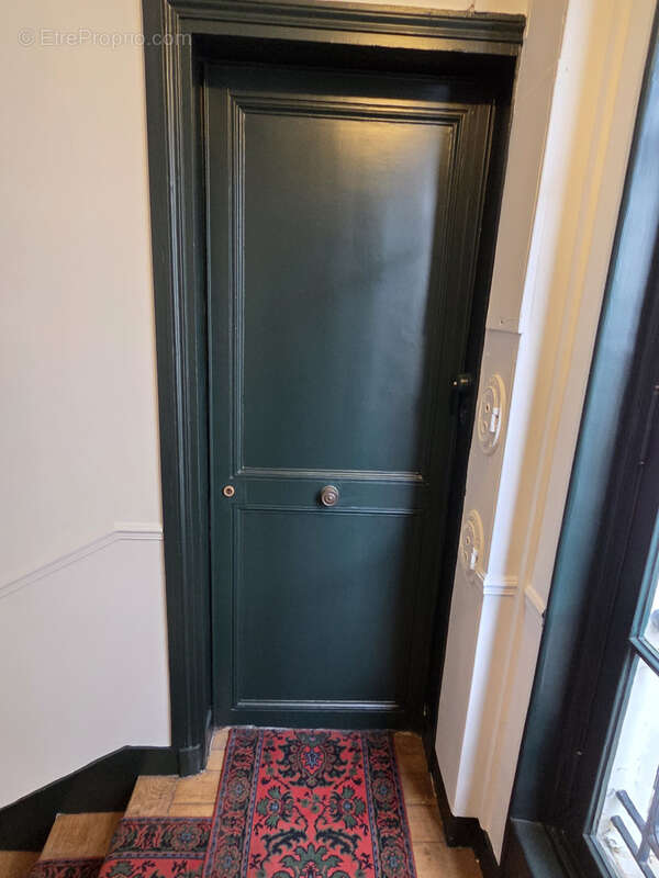 Appartement à PARIS-5E