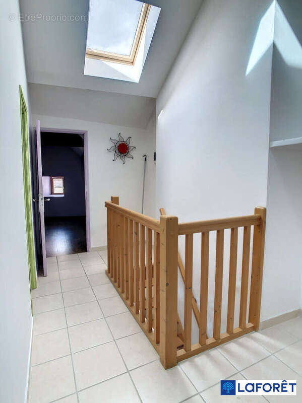 Appartement à IS-SUR-TILLE