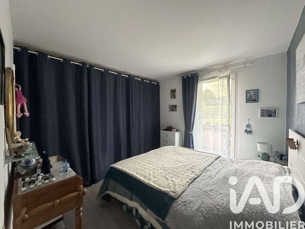 Photo 8 - Appartement à VILLEBON-SUR-YVETTE