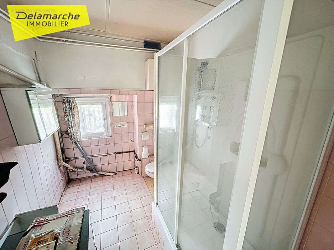 Maison à LINGREVILLE