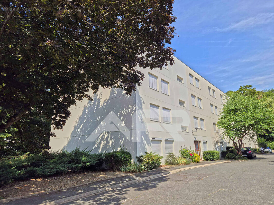 Appartement à LE PECQ