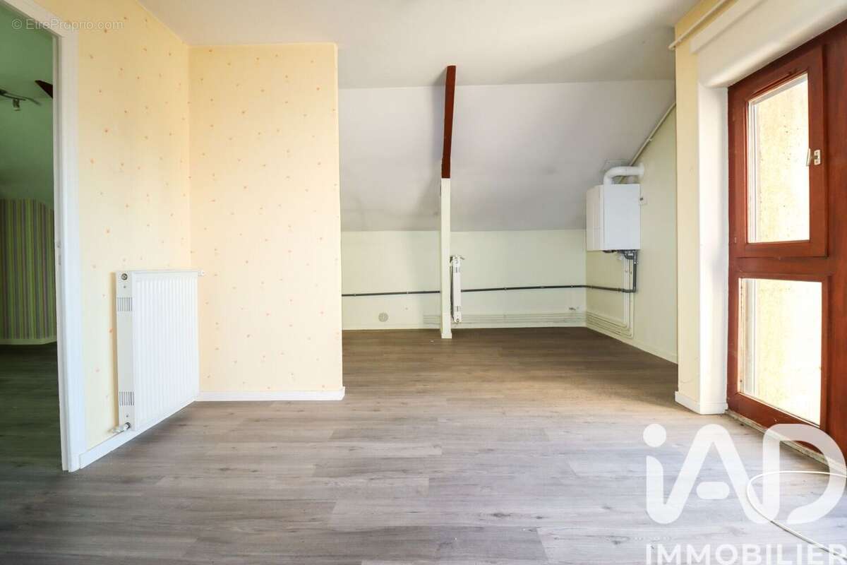 Photo 4 - Appartement à USSEL