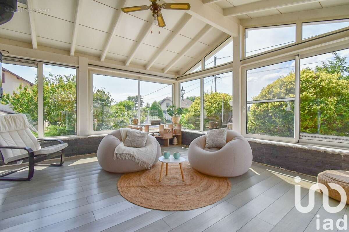 Photo 7 - Maison à SAINTE-ANNE-SUR-GERVONDE