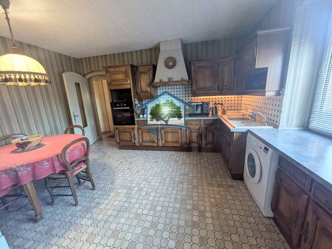 Appartement à BOUXWILLER