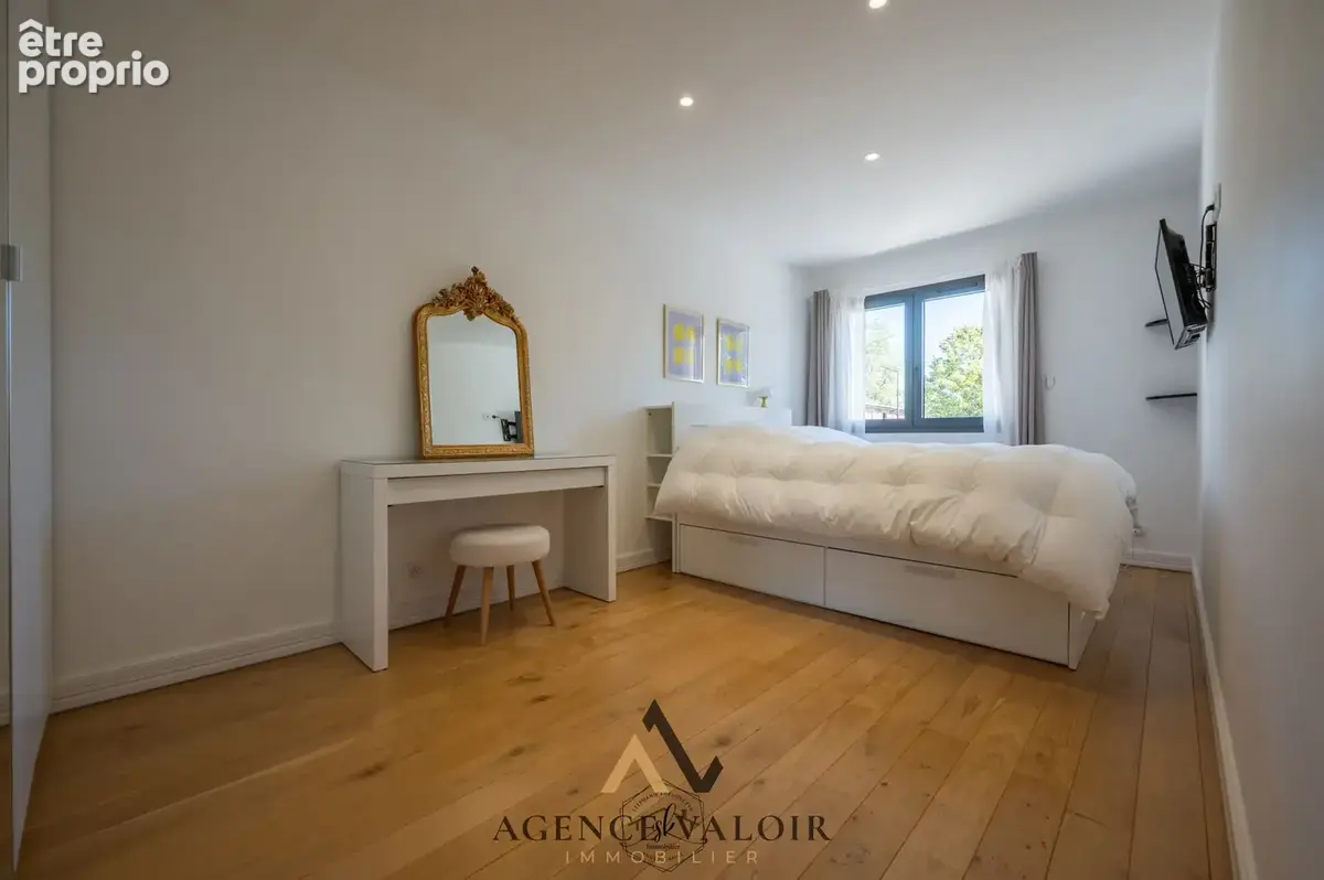 À vendre guénange   maison contemporaine de grand standing   168 m2   4 chambres - photo 21