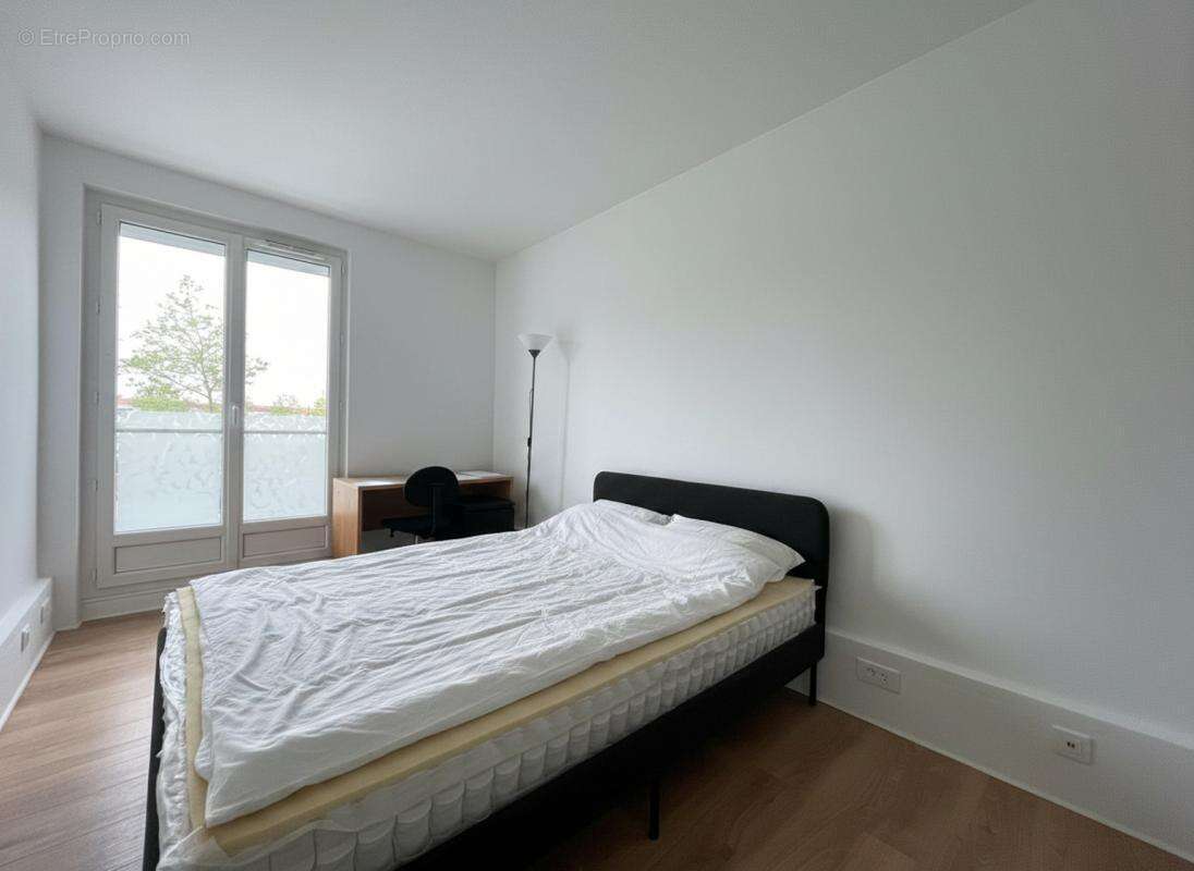 Appartement à REZE