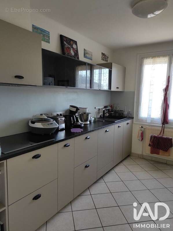 Maison 70 m² à Saint-Brevin-Les-Pins  - photo 3