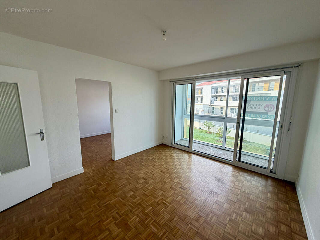 Appartement à CHALLANS