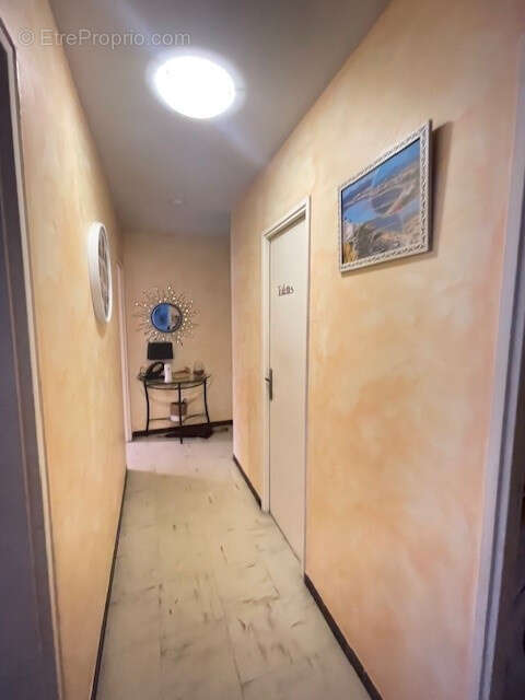 Appartement à ALES