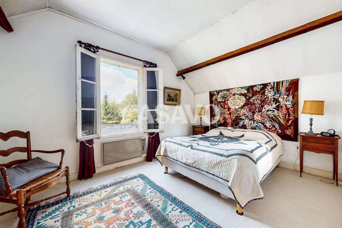 Maison à GUIRY-EN-VEXIN