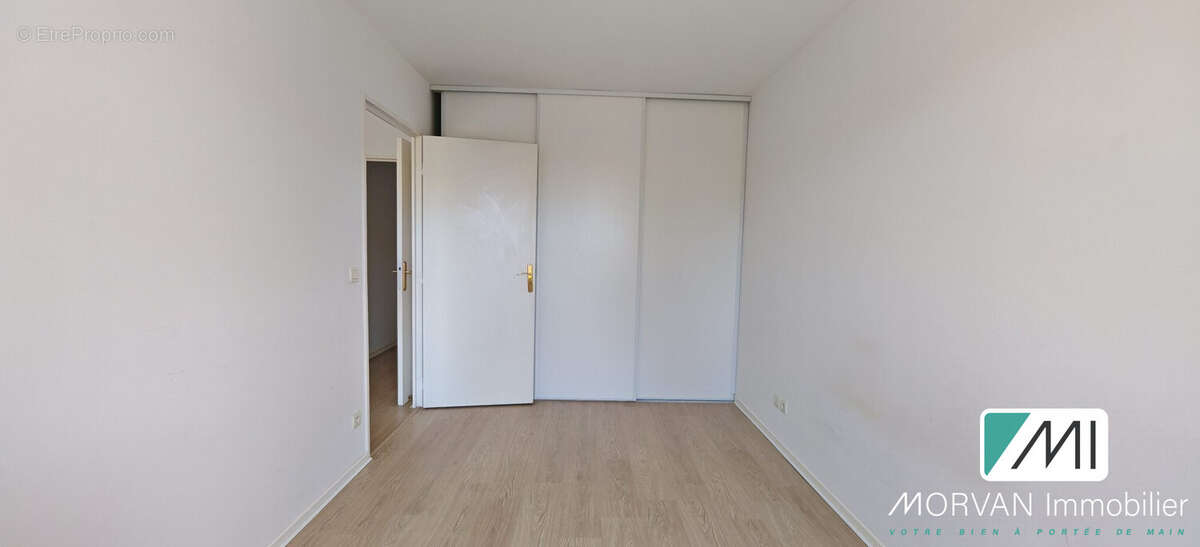 Appartement à MAUREPAS