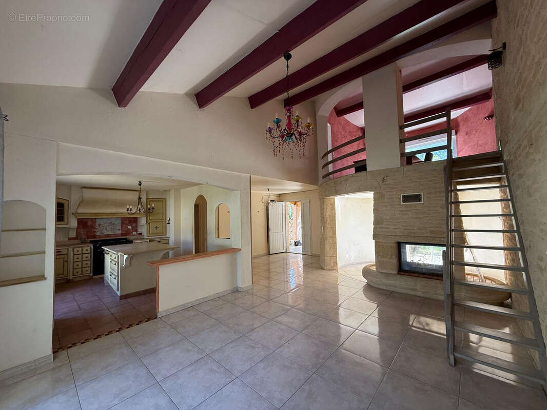 A Vendre 45mn de Toulouse superbe Villa piscine pool house garage 45m2 - photo 8