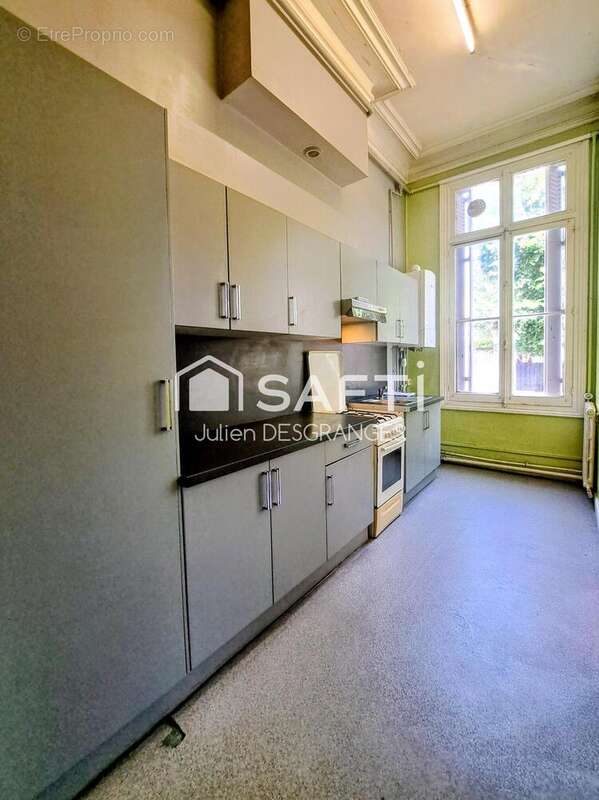 Photo 3 - Appartement à TOURS