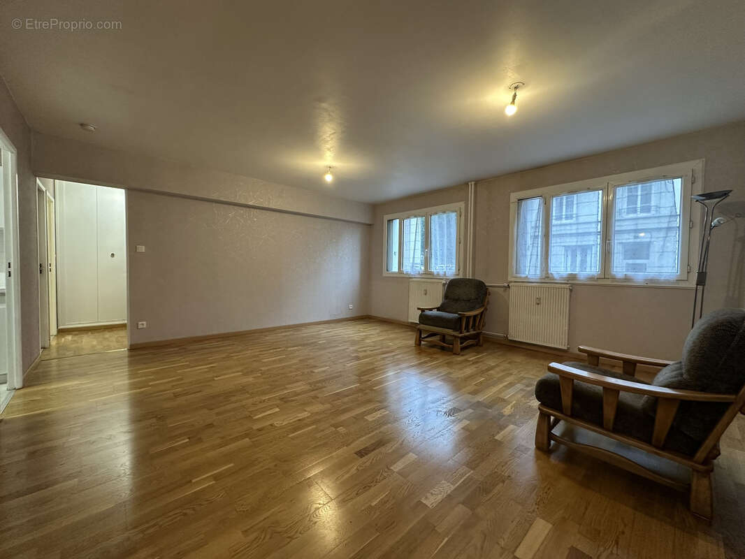 Appartement à FIRMINY