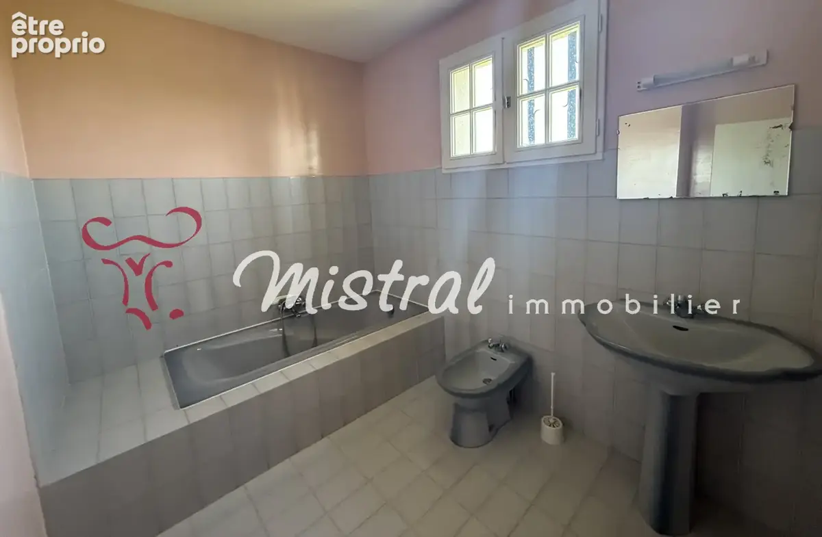 Vente villa aigues mortes secteur exceptionnel - photo 16