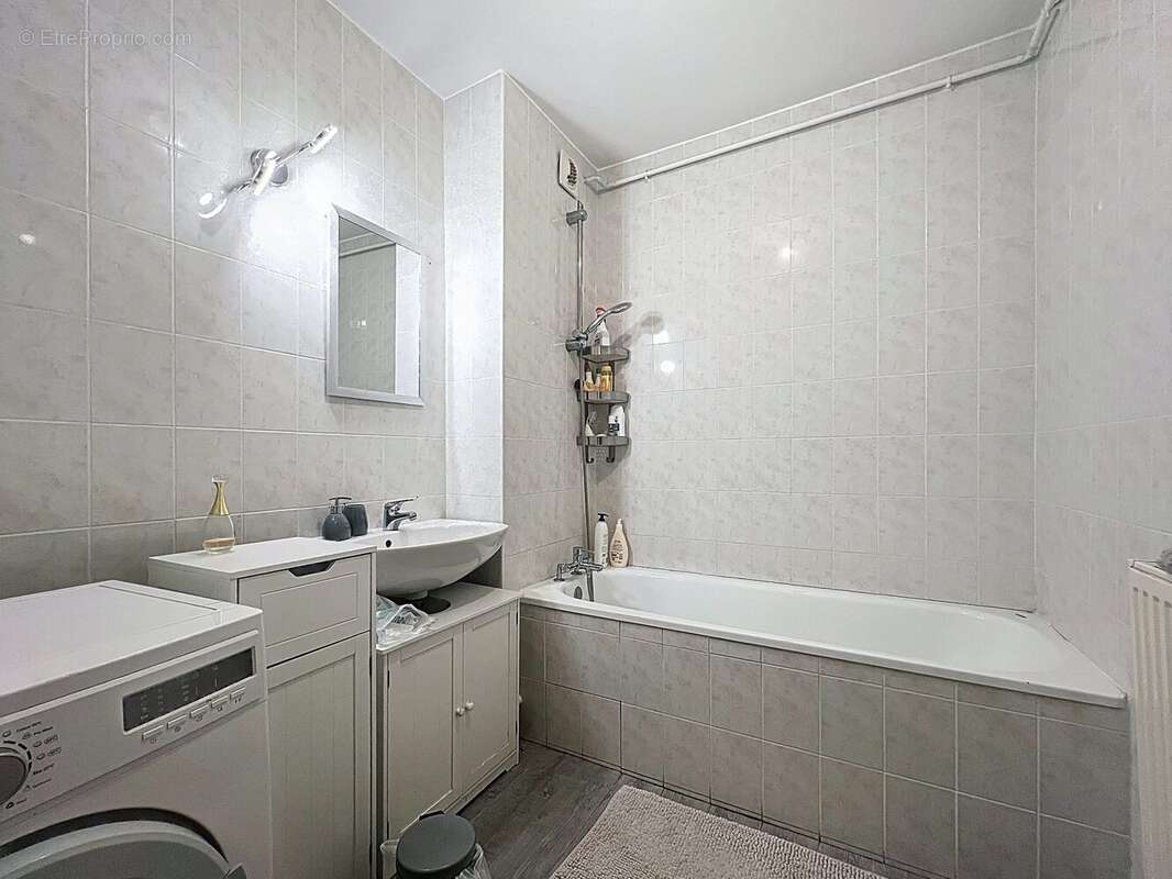 Appartement à TALANGE