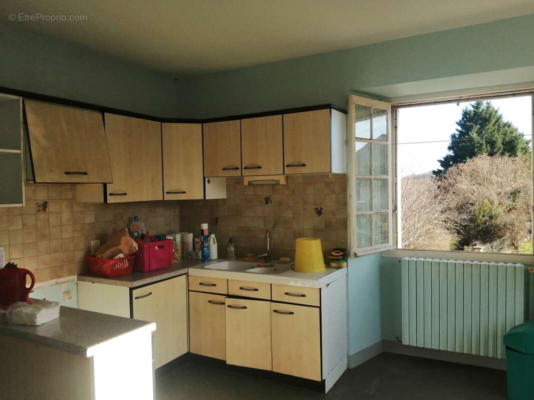 Maison 171 m² à Saint-Privat-Des-Pres  - photo 17