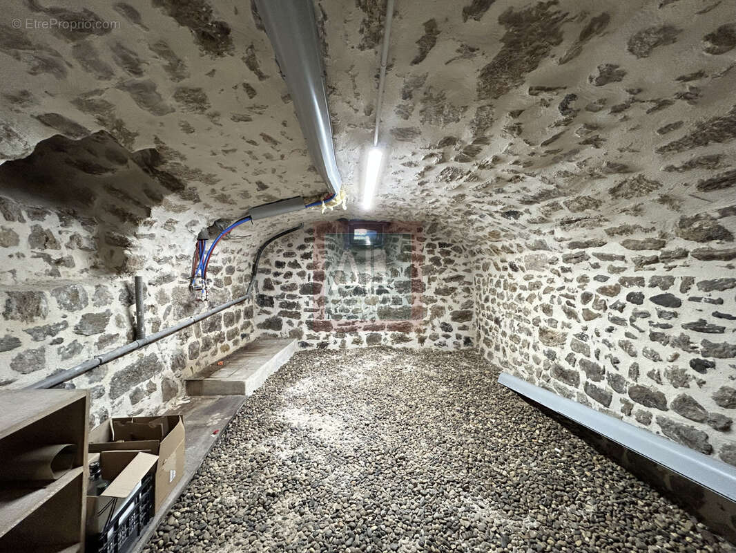 Maison familiale de 130 m2 avec jardin, centre-ville - photo 11