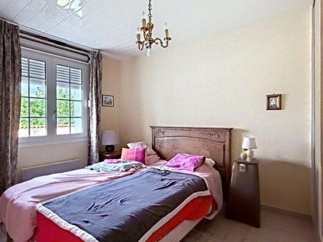 Photo 6 - Maison à TALMONT-SAINT-HILAIRE