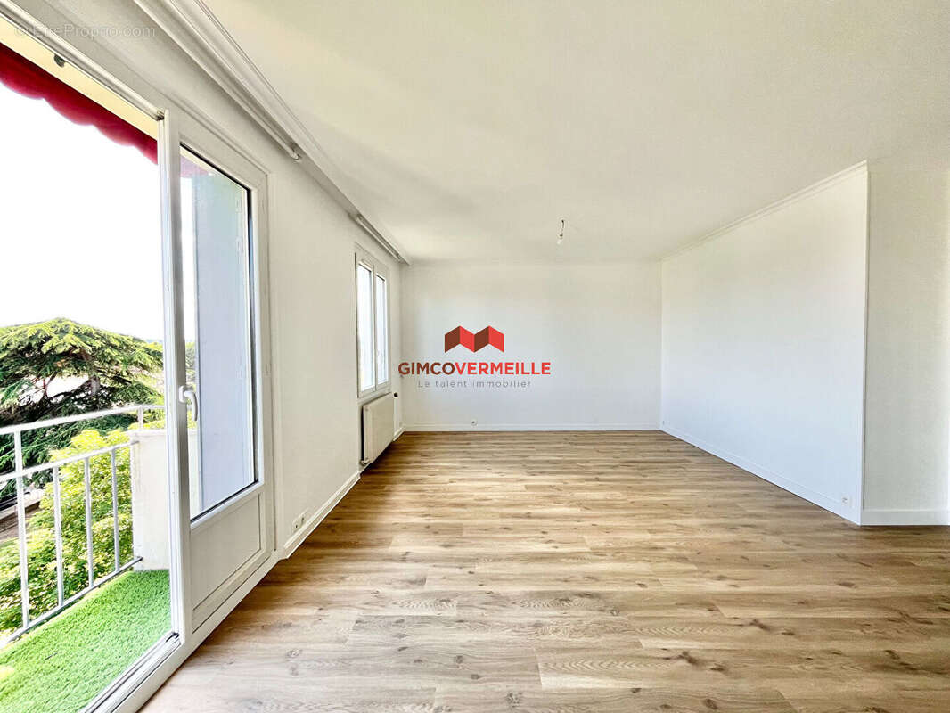 Appartement à CHATOU