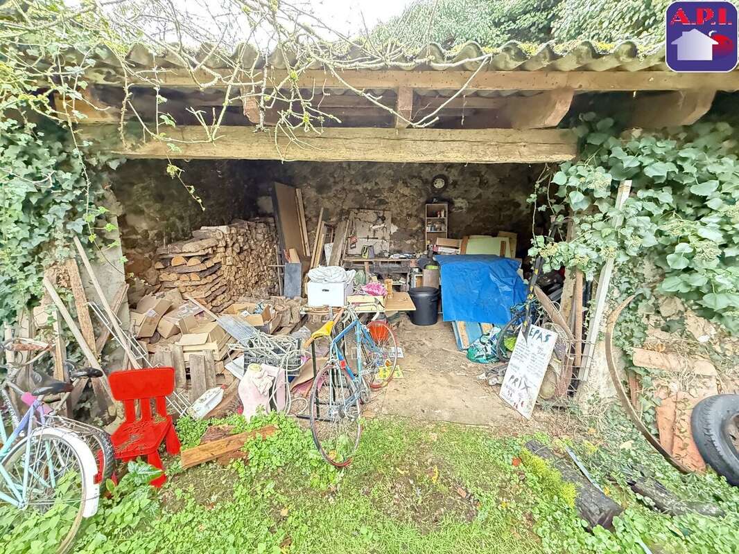 Maison à LA BASTIDE-DE-SEROU