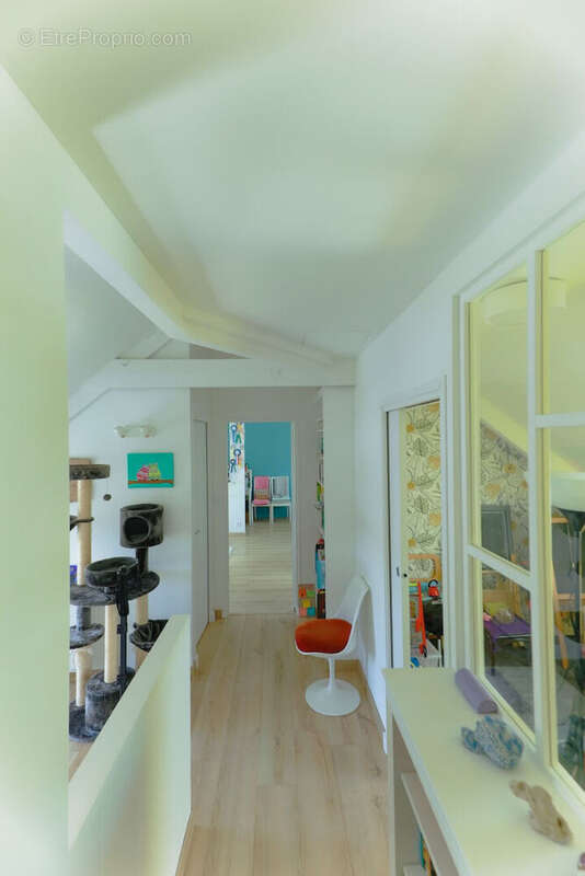 Maison à SAINT-MALO