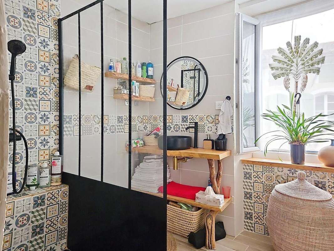 Maison 100 m² à Villeneuve-La-Comptal  - photo 9
