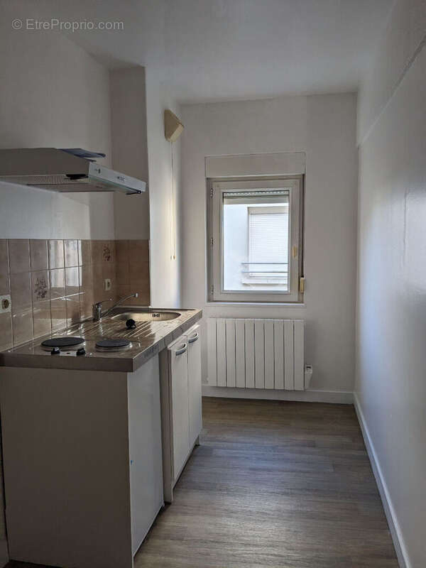 Appartement à PLOERMEL