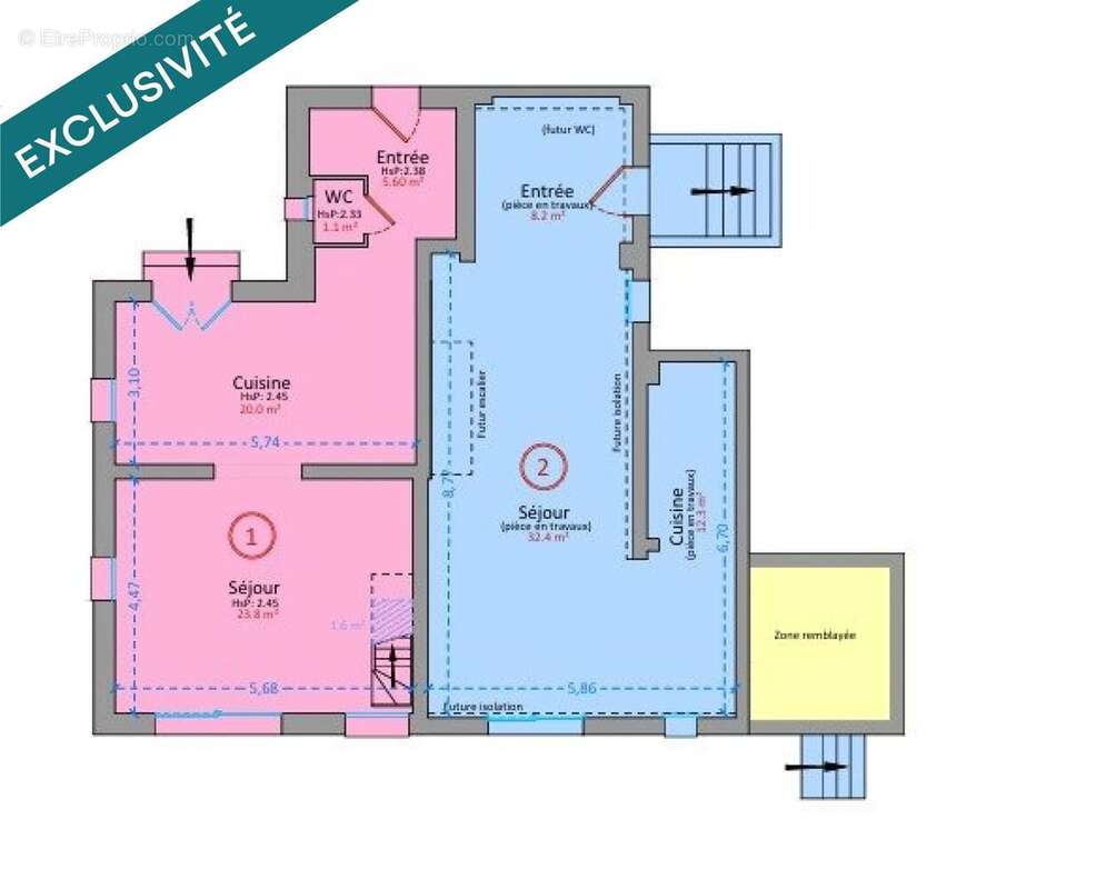 Photo 9 - Maison à FAYENCE