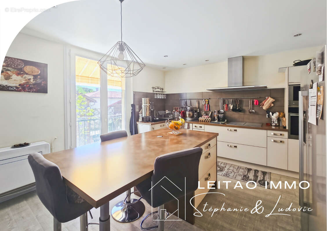 Appartement à LAVAUR