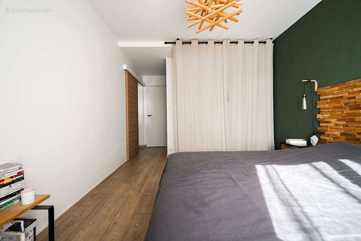 Appartement à SAINT-BARTHELEMY-D'ANJOU