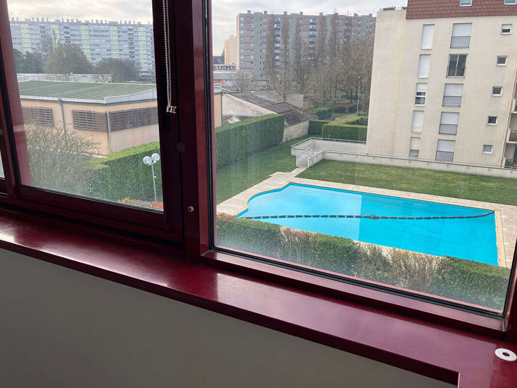 Appartement à CHALON-SUR-SAONE