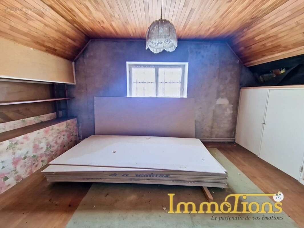 Maison à VINAY